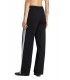 Pantalon Adidas W Firebird Knitted Negro