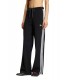 Pantalon Adidas W Firebird Knitted Negro