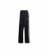 Pantalon Adidas W Pinstripe Firebird Negro