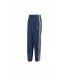 Pantalon Adidas W Pinstripe Firebird Azul marino