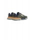 Zapatillas Lacoste Elite Active Verde Kaki