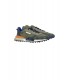 Zapatillas Lacoste Elite Active Verde Kaki