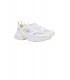 Zapatillas Lacoste Storm 96 2K Blancas y Rosas