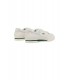 Zapatillas Lacoste Missouri Blancas
