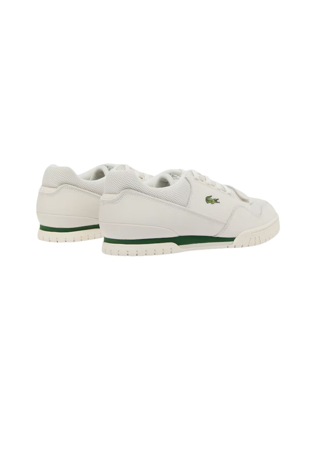 Zapatillas Lacoste Missouri Blancas