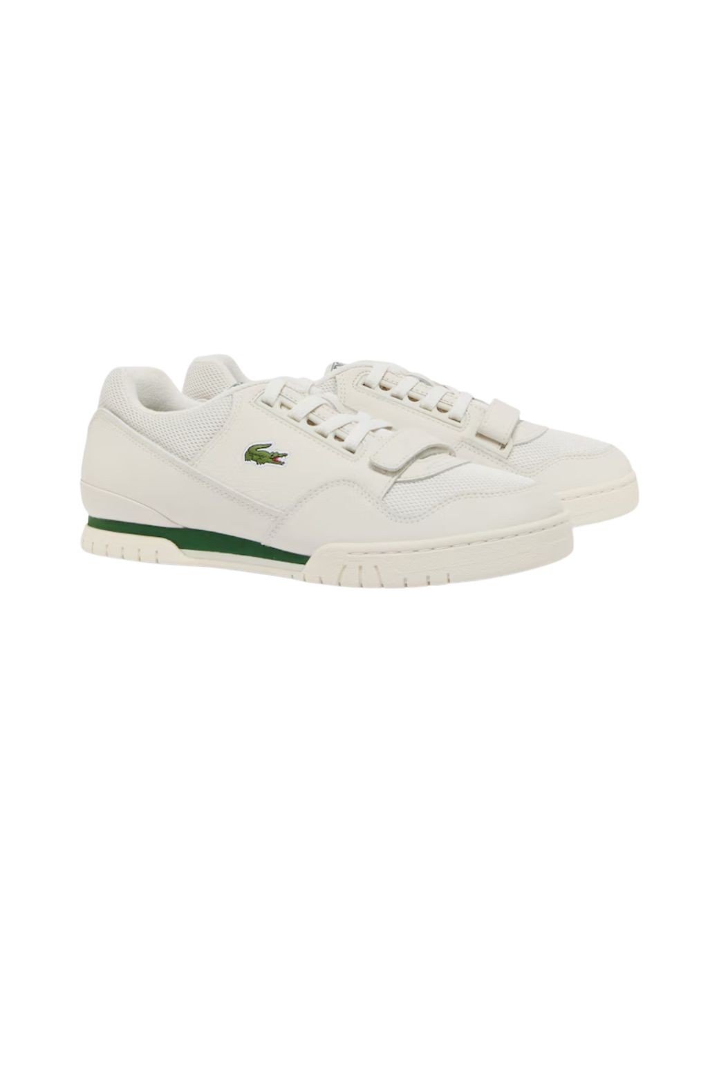 Zapatillas Lacoste Missouri Blancas