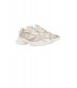 Zapatillas Lacoste L003 Neo Shot Blanca y Plata
