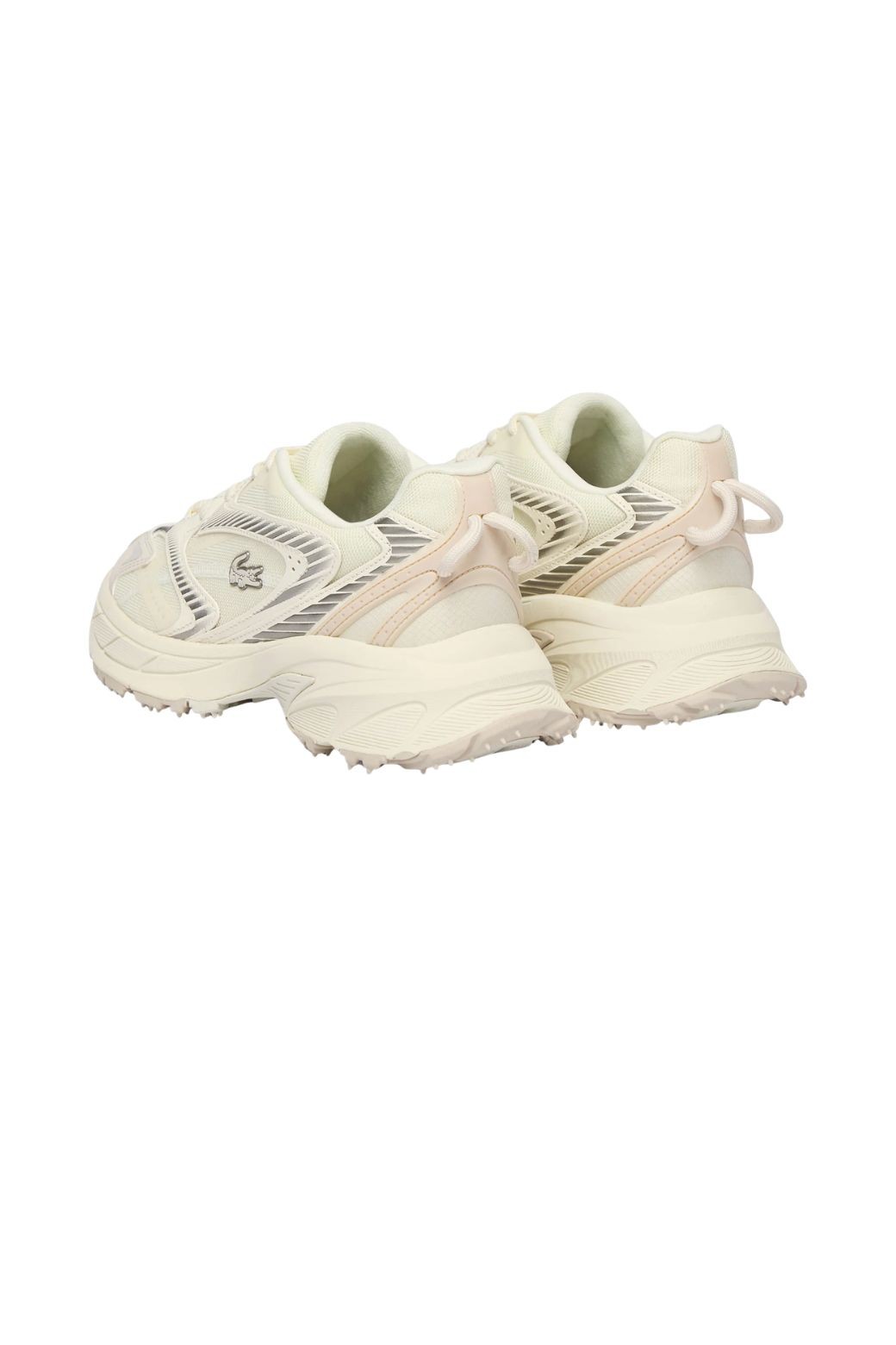 Zapatillas Lacoste L003 Neo Shot Beige