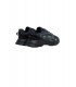 Zapatillas Lacoste L003 Neo Shot UTL Azul y Negras