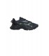 Zapatillas Lacoste L003 Neo Shot UTL Azul y Negras