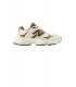 Zapatillas New Balance 9060 3EG Blancas y Marron