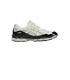 Zapatillas Asics Gel-NYC Blancas y Negras