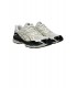 Zapatillas Asics Gel-NYC Blancas y Negras