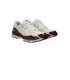 Zapatillas Asics Gel-NYC Blancas y Rojas