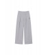 Pantalon Lacoste Canale Gris