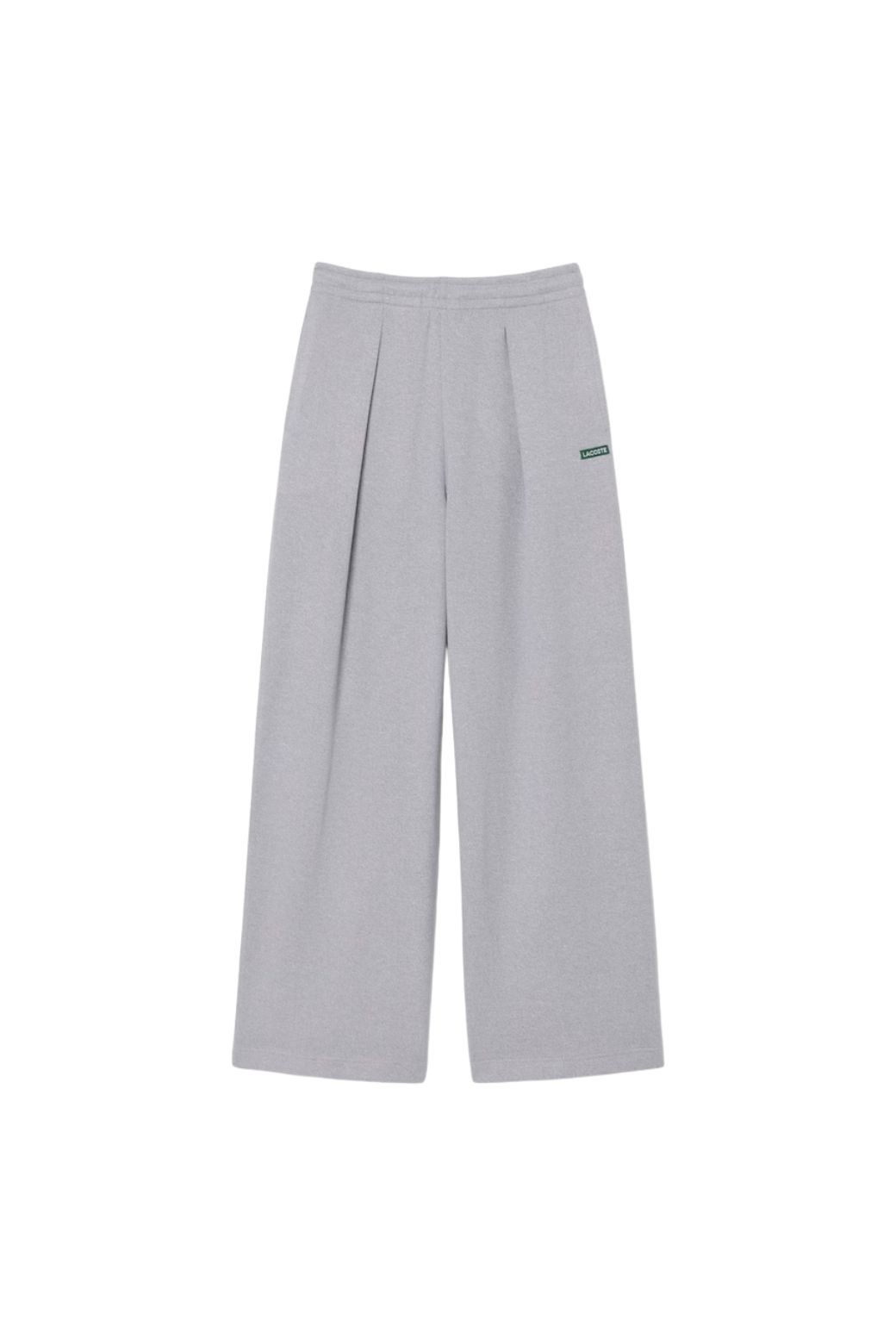 Pantalon Lacoste Canale Gris