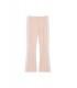 Pantalon Lacoste Monograma Rosa
