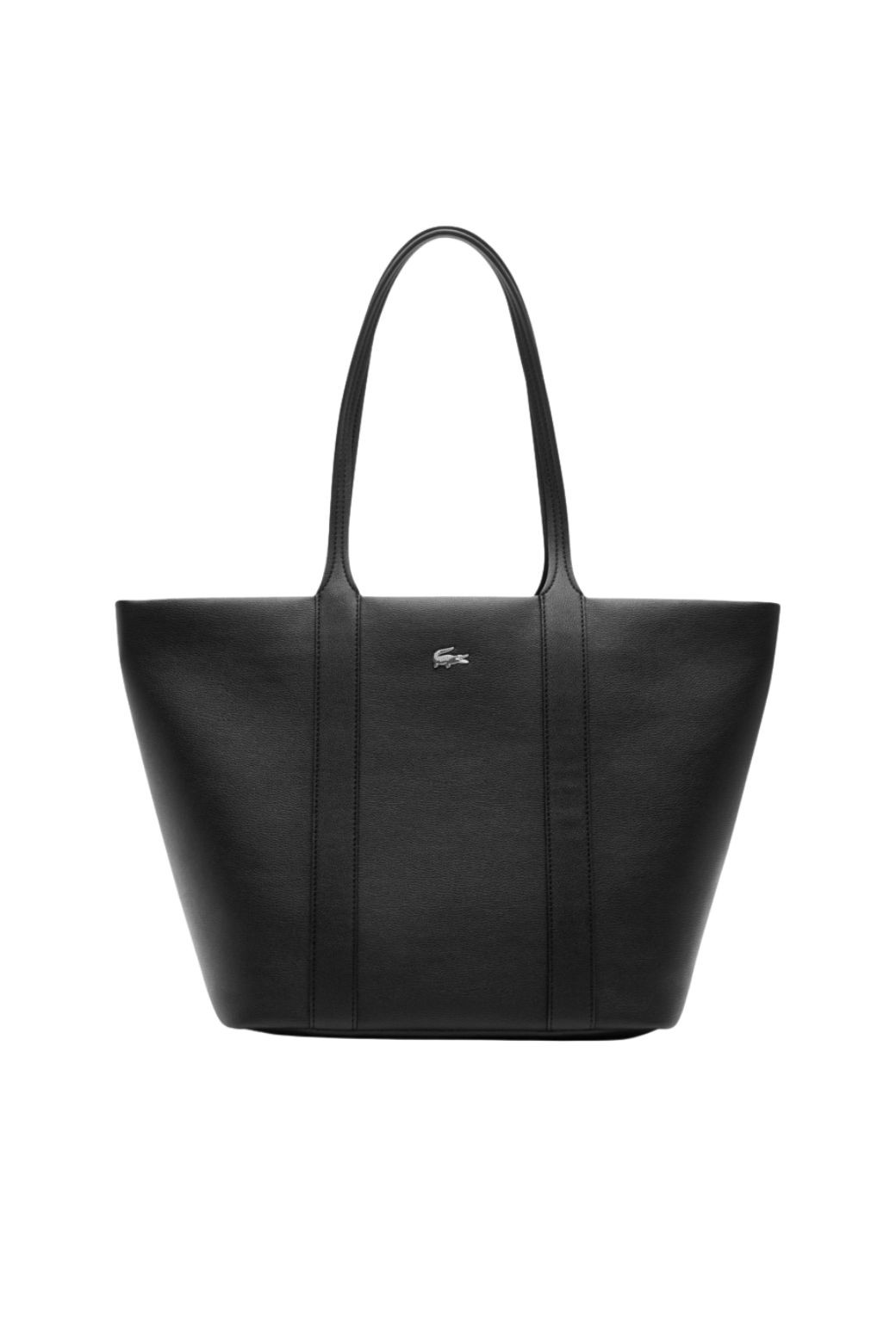 Bolso Lacoste Tote Negro