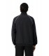 Chaqueta Lacoste Hidrofuga Negra