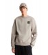 Sudadera The North Face Box Half Dome Beige