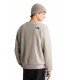 Sudadera The North Face Box Half Dome Beige