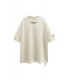 Camiseta MWM Vanguards Dog Take it Easy Beige
