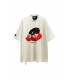 Camiseta MWM Vanguards Dog Take it Easy Beige