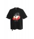 Camiseta MWM Vanguards Dog Take it Easy Negra