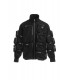 Chaqueta MWM Multibolsillos Negra