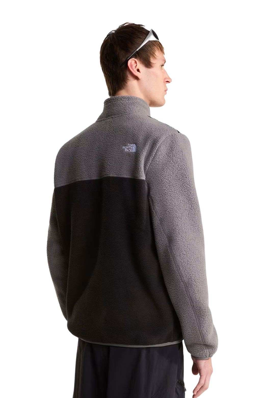 Chaqueta The North Face Yumiori Negra