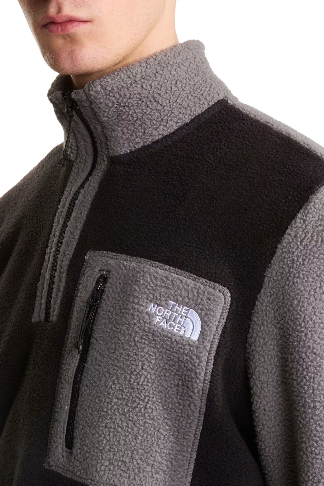 Chaqueta The North Face Yumiori Negra