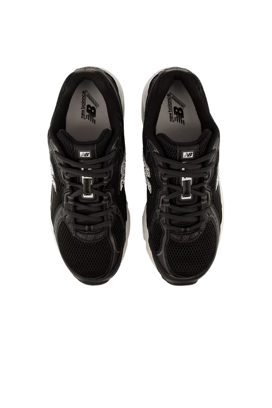 Zapatillas New Balance U740 2B2 Negra