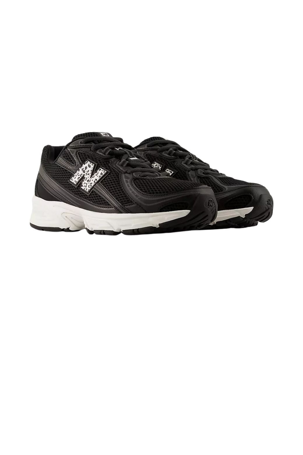 Zapatillas New Balance U740 2B2 Negra
