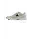 Zapatillas New Balance 740 6KY Beige y Negra