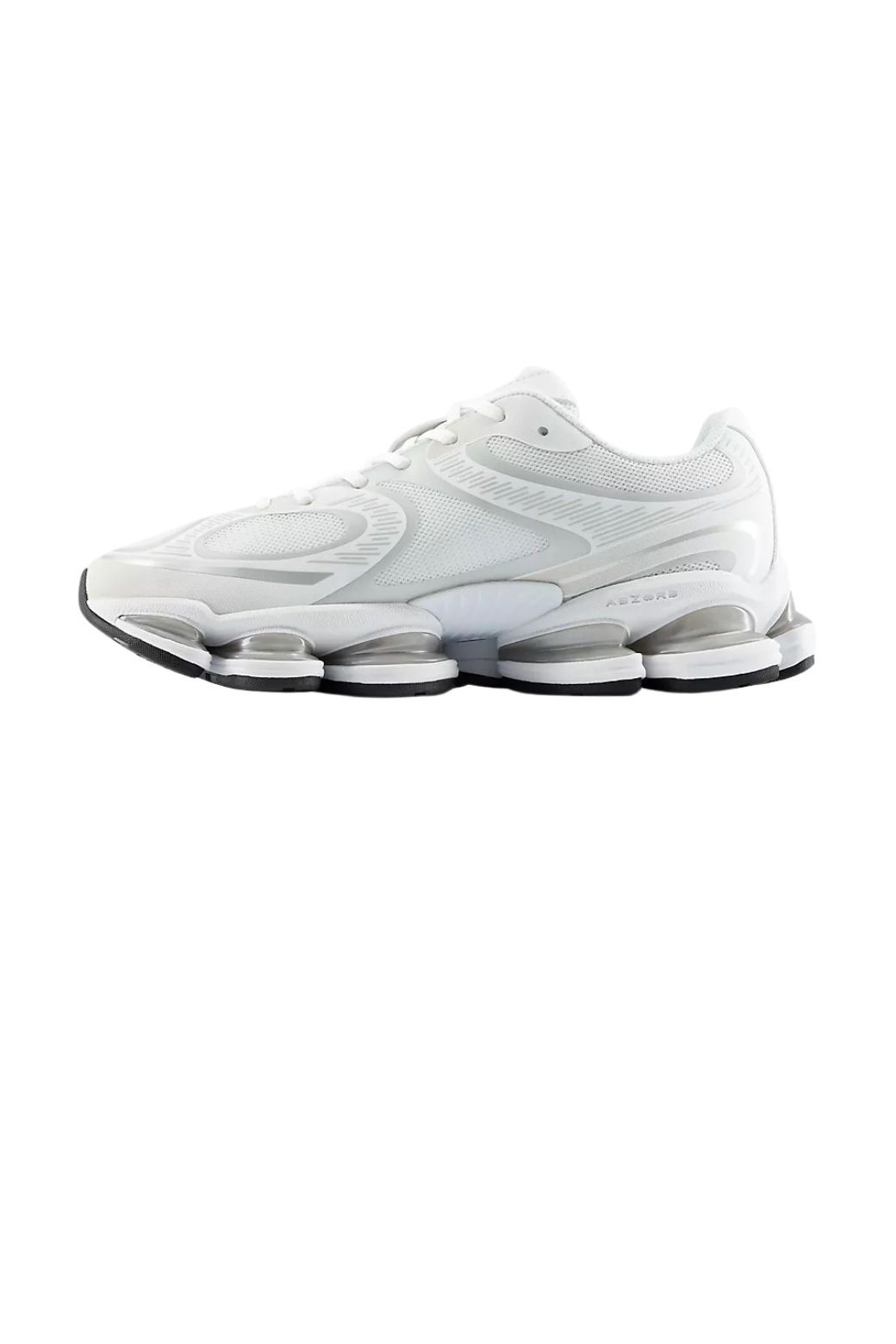 Zapatillas New Balance 2000 4GM Blanca