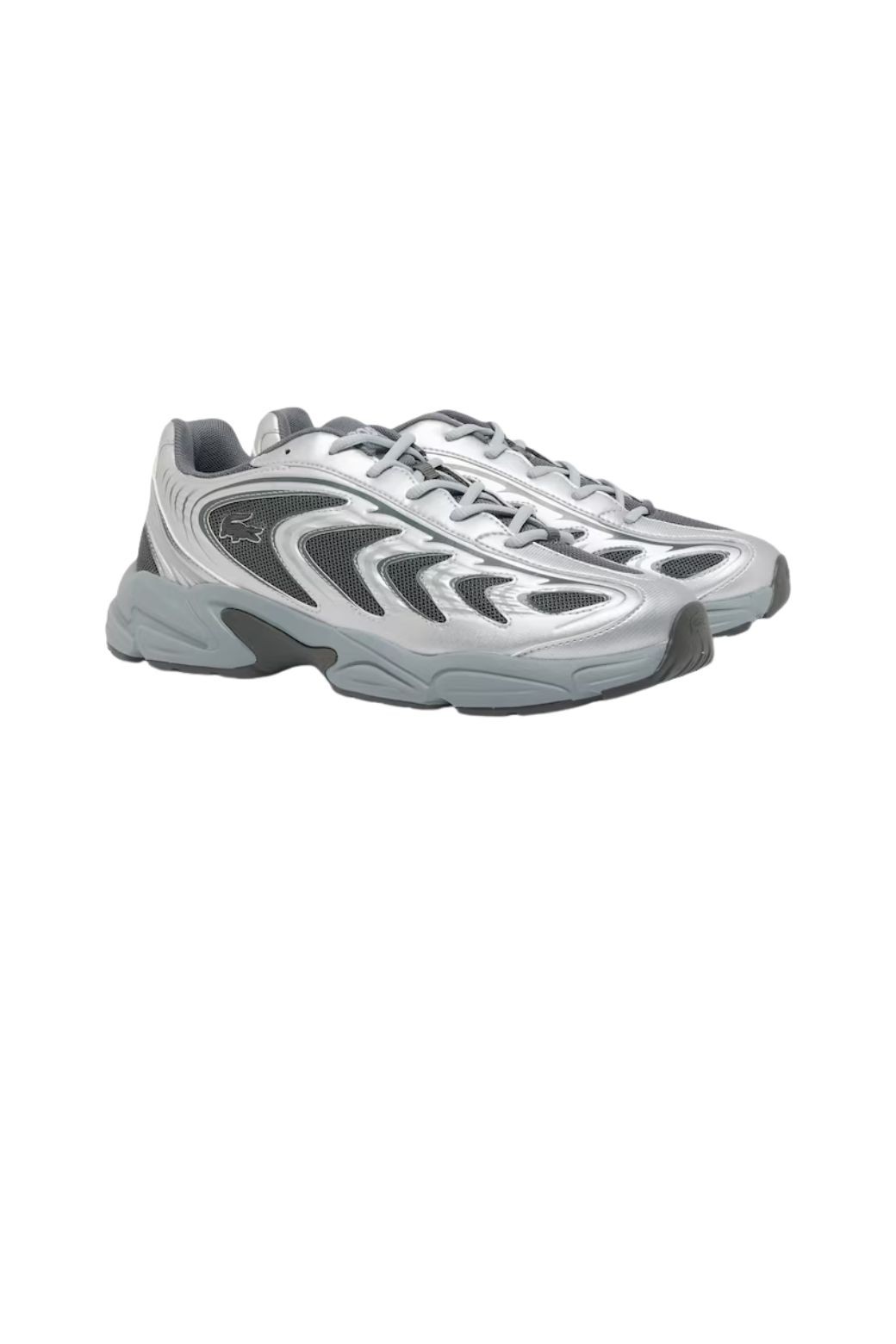 Zapatillas Lacoste Storm 96 3K Gris