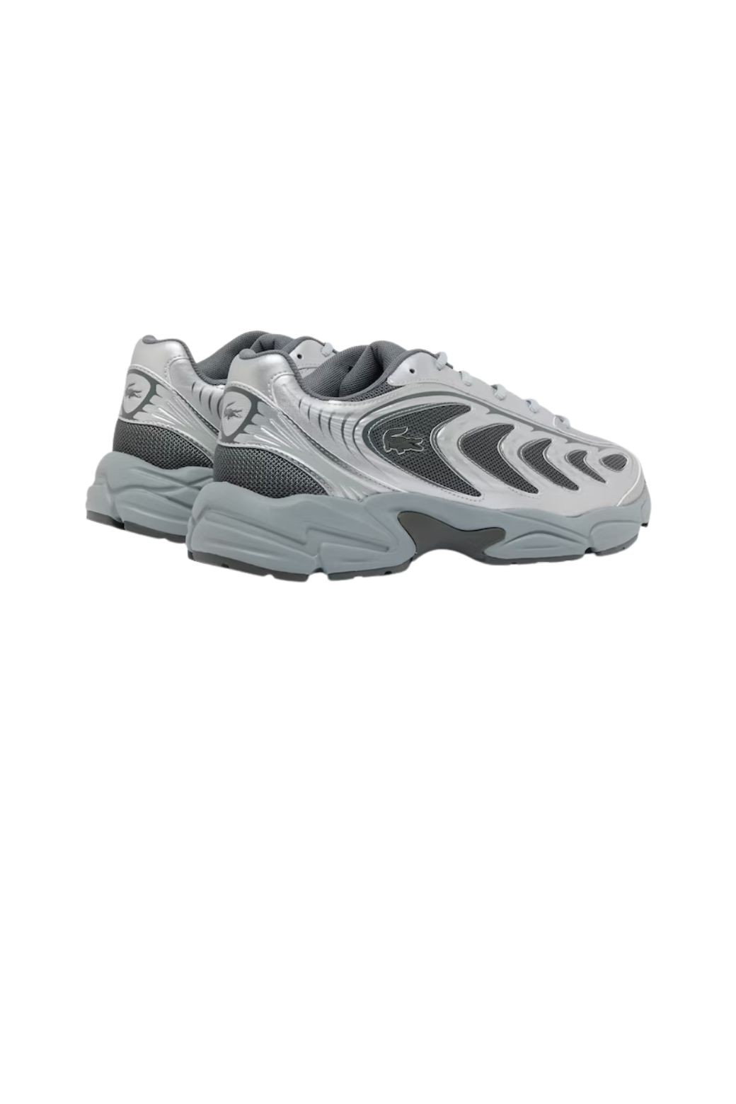 Zapatillas Lacoste Storm 96 3K Gris
