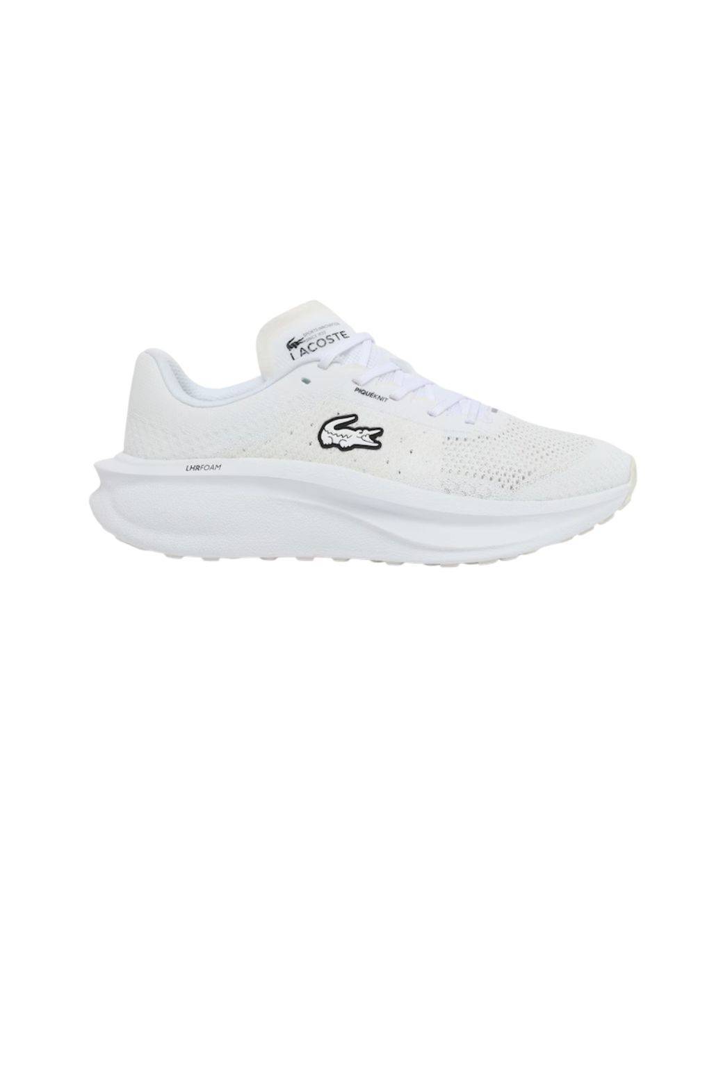 Zapatillas Lacoste Neo Run 2 Blanca