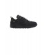 Zapatillas Lacoste T-clip Winter Negra