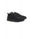 Zapatillas Lacoste T-clip Winter Negra