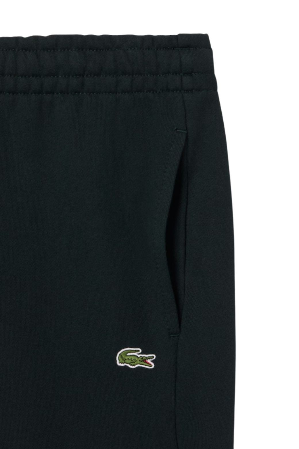 Pantalon Lacoste Basic Verde