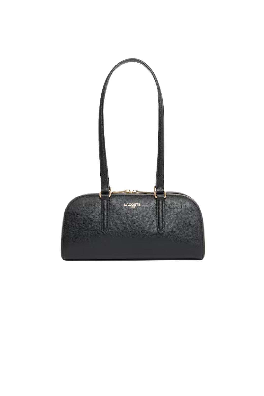 Bolso Lacoste Champs Negro