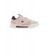 Zapatillas Lacoste Slam Break Rosa