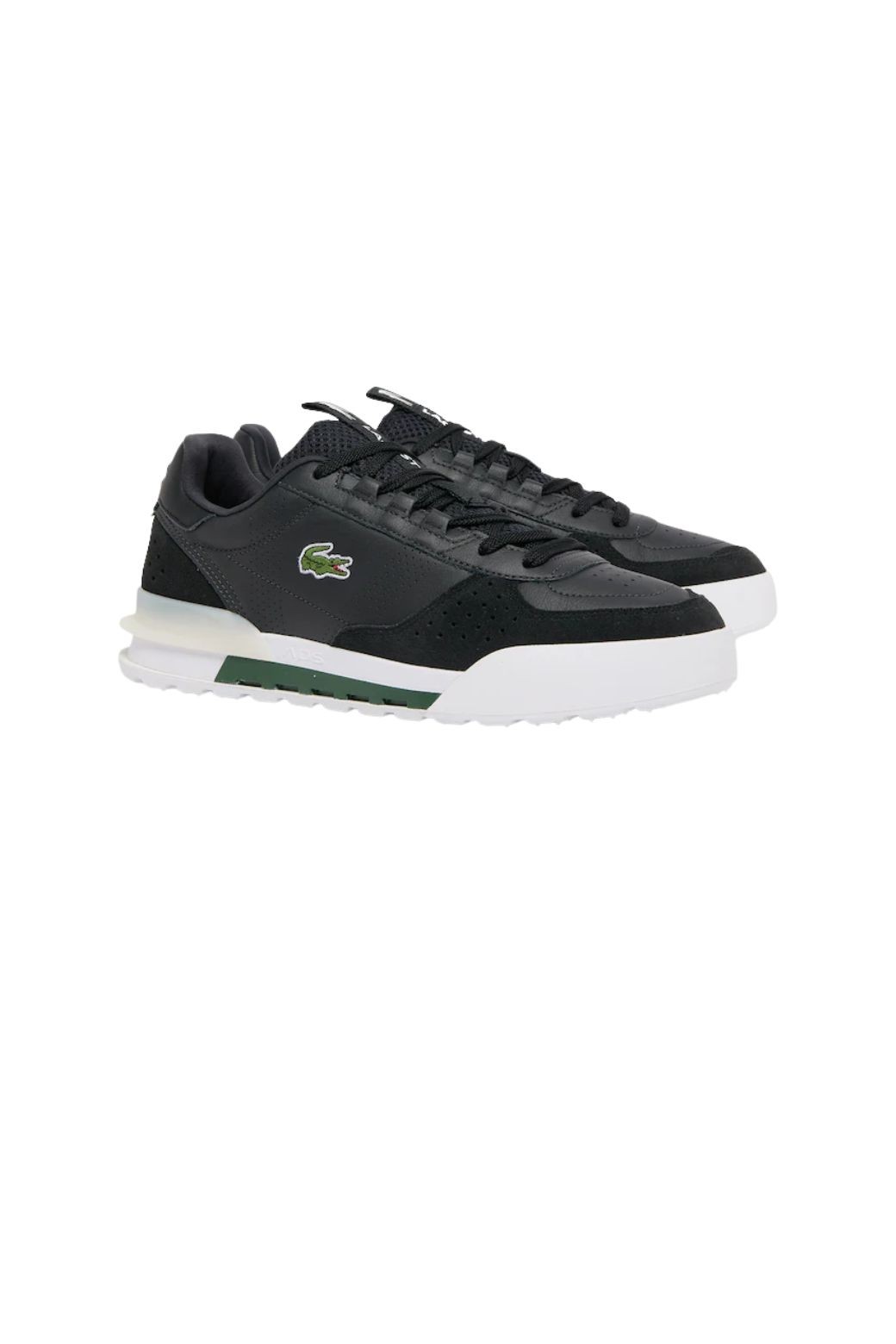 Zapatillas Lacoste Slam Break Negra