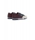 Zapatillas Lacoste Missouri Azul marino y burdeos