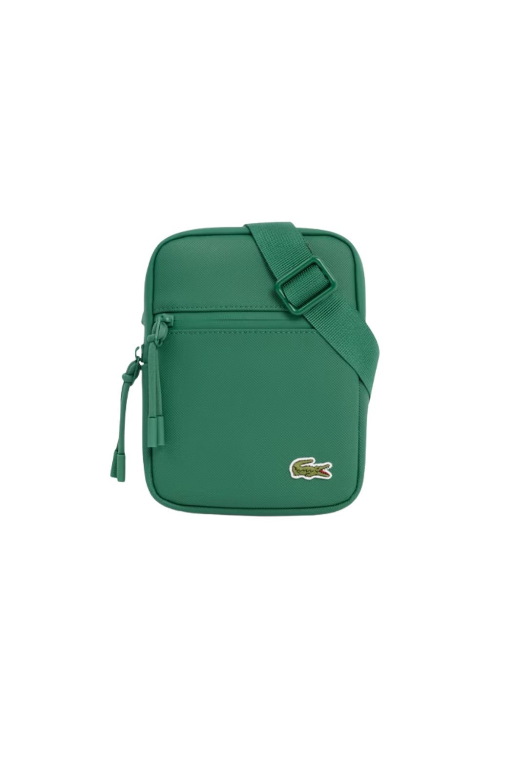 Bolso Lacoste LCST Slimline Verde