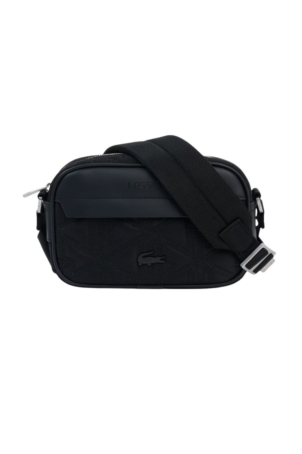 Bolso Lacoste The Blend Negro