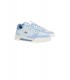 Zapatillas Lacoste Slam break Celeste