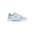 Zapatillas Lacoste Slam break Celeste
