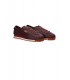 Zapatillas Lacoste Club low Burdeos